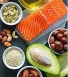 protein fat carb blocker fiber foods